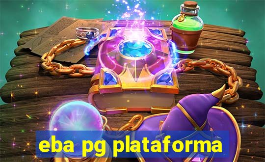 eba pg plataforma